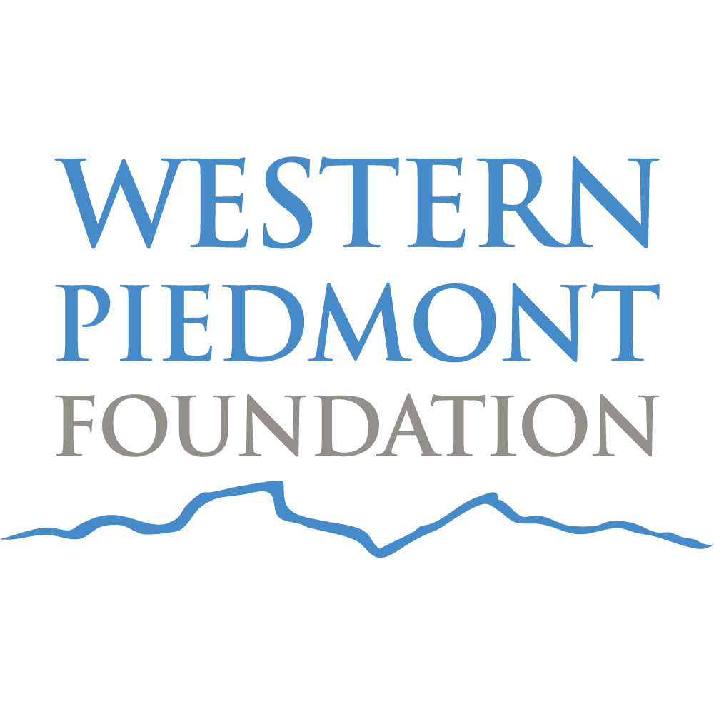 Western Piedmont Foundation- Pin Sponsor $500