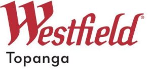 Westfield Topanga Event Sponsor
