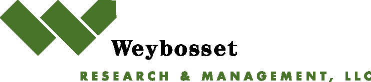 Weybosset Research and Management