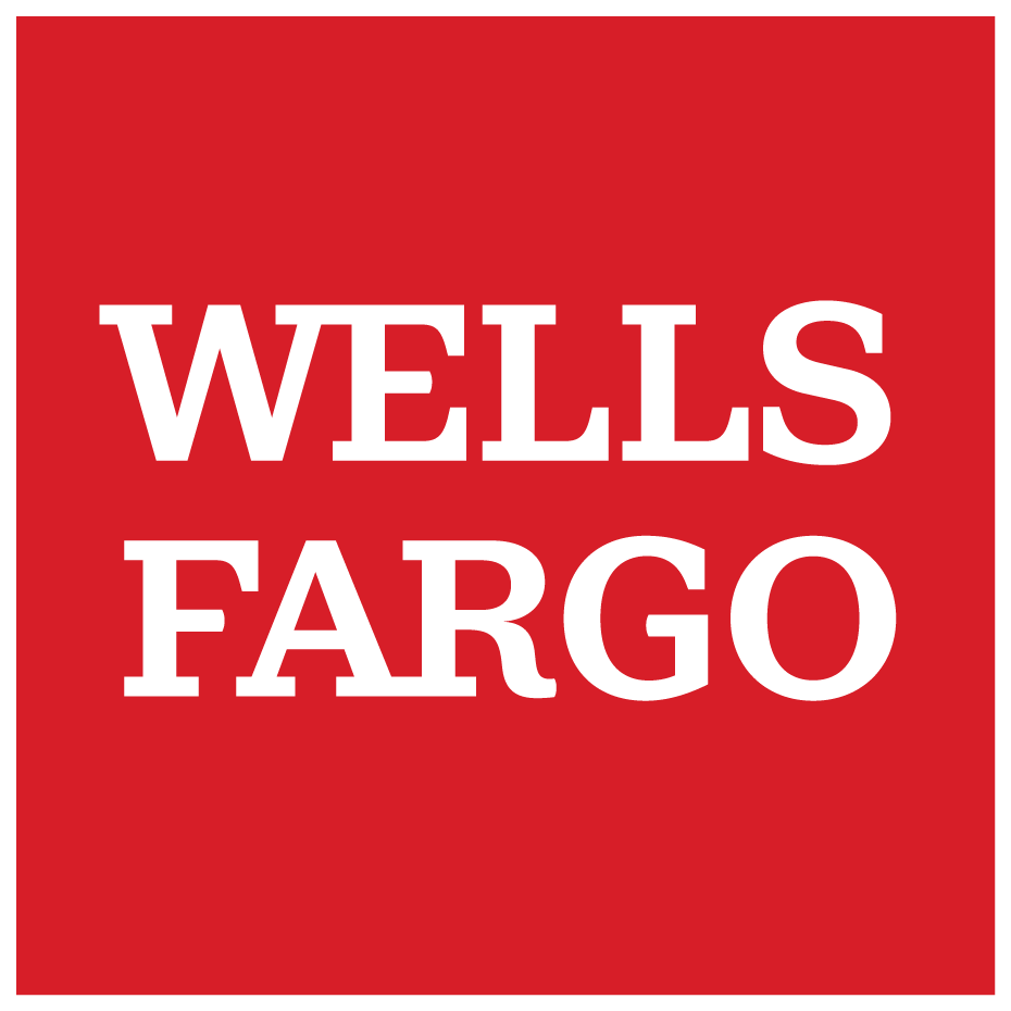 Wells Fargo - Corporate Champion Diamond Sponsor