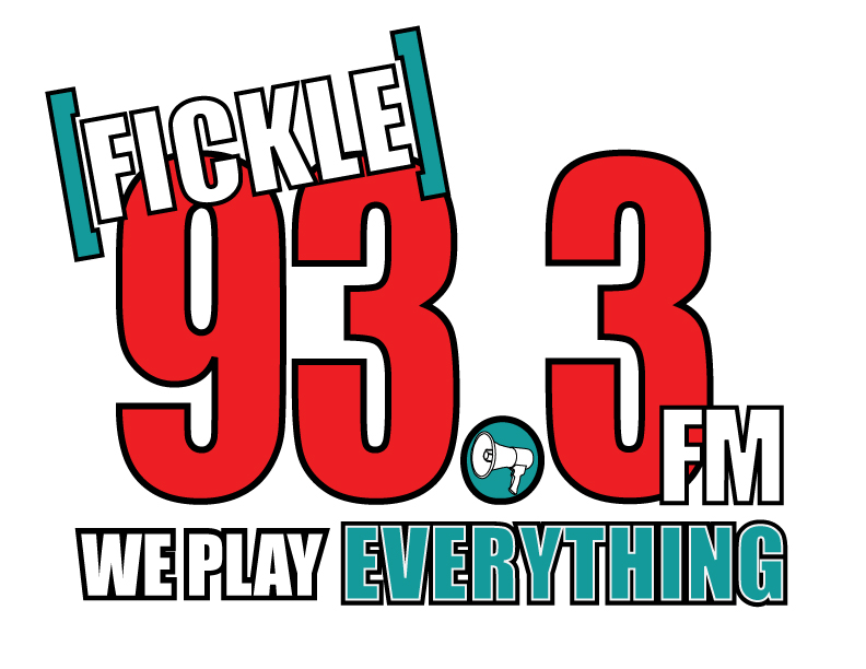 Fickle 93.3