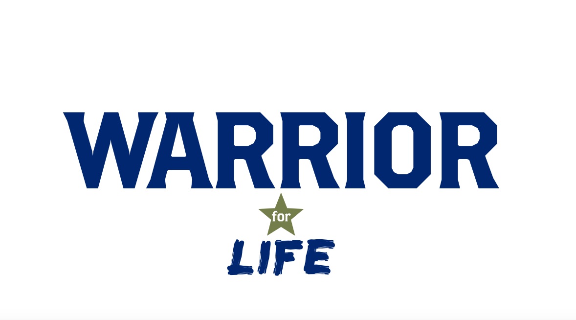 Warrior for Life