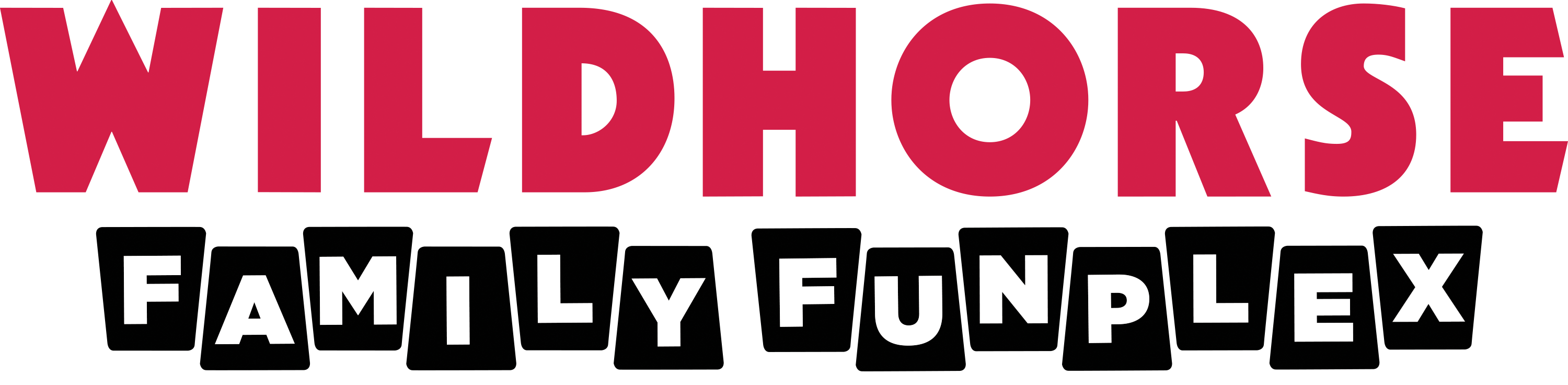 Wildhorse Resort & Casino