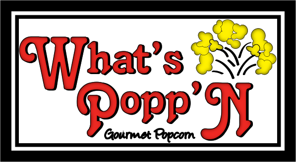 What's Popp'n
