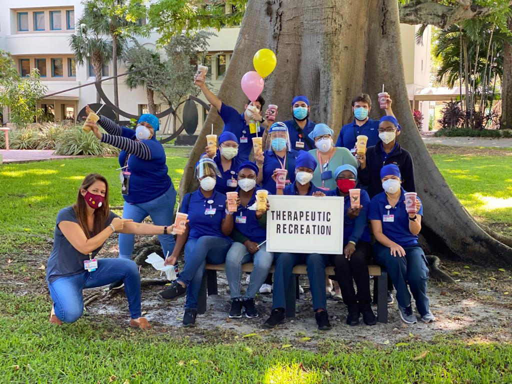 Thank you Robeks Fresh Juices & Smoothies!