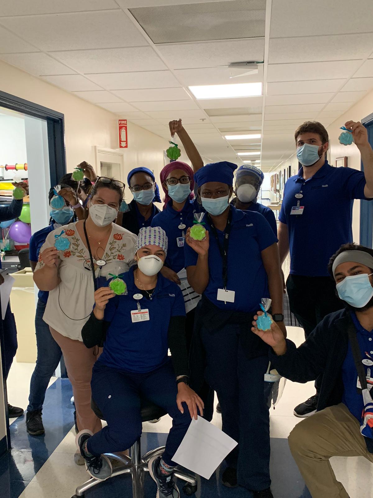 Hero's Cookies by Flavia's Sweets