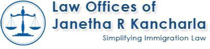 Law Offices of Janetha R Kancharla