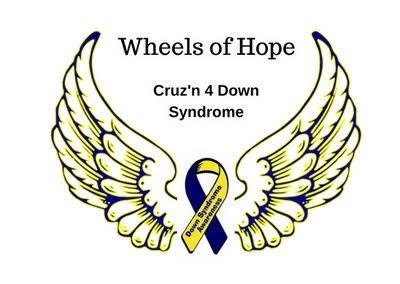 Wheels of Hope