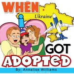 Share Your Story Book #3