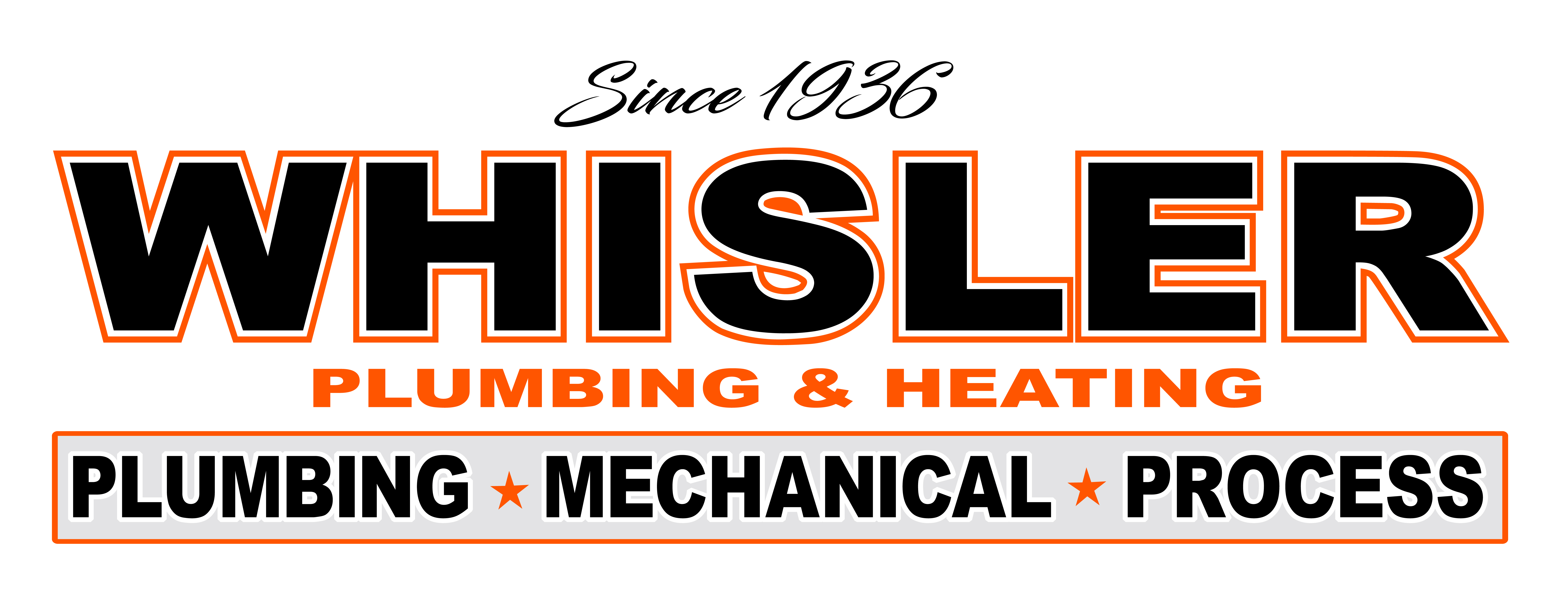 Whisler Plumbing & Heating