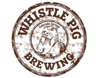 Whistle Pig