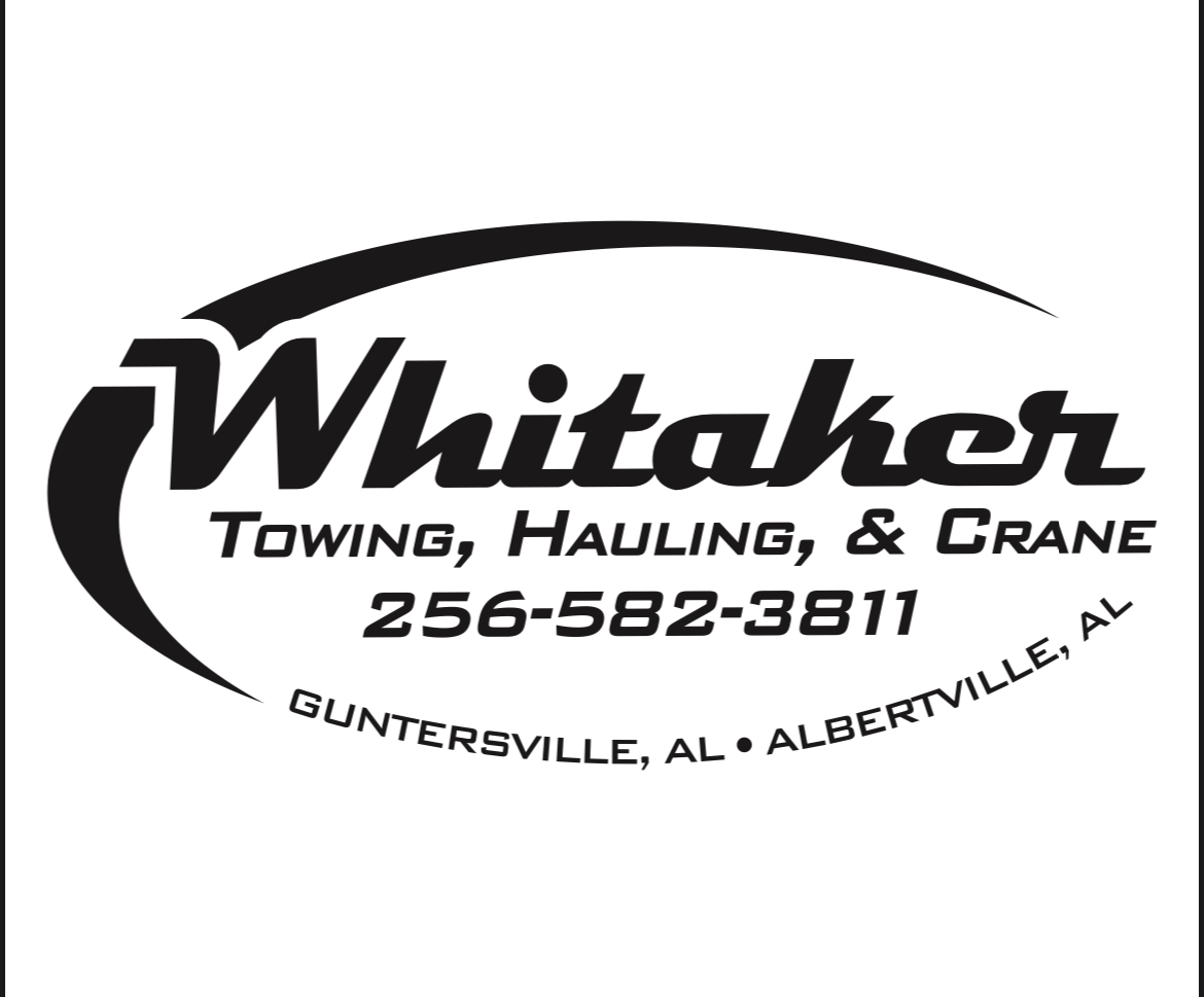 Whitaker Towing Services LLC