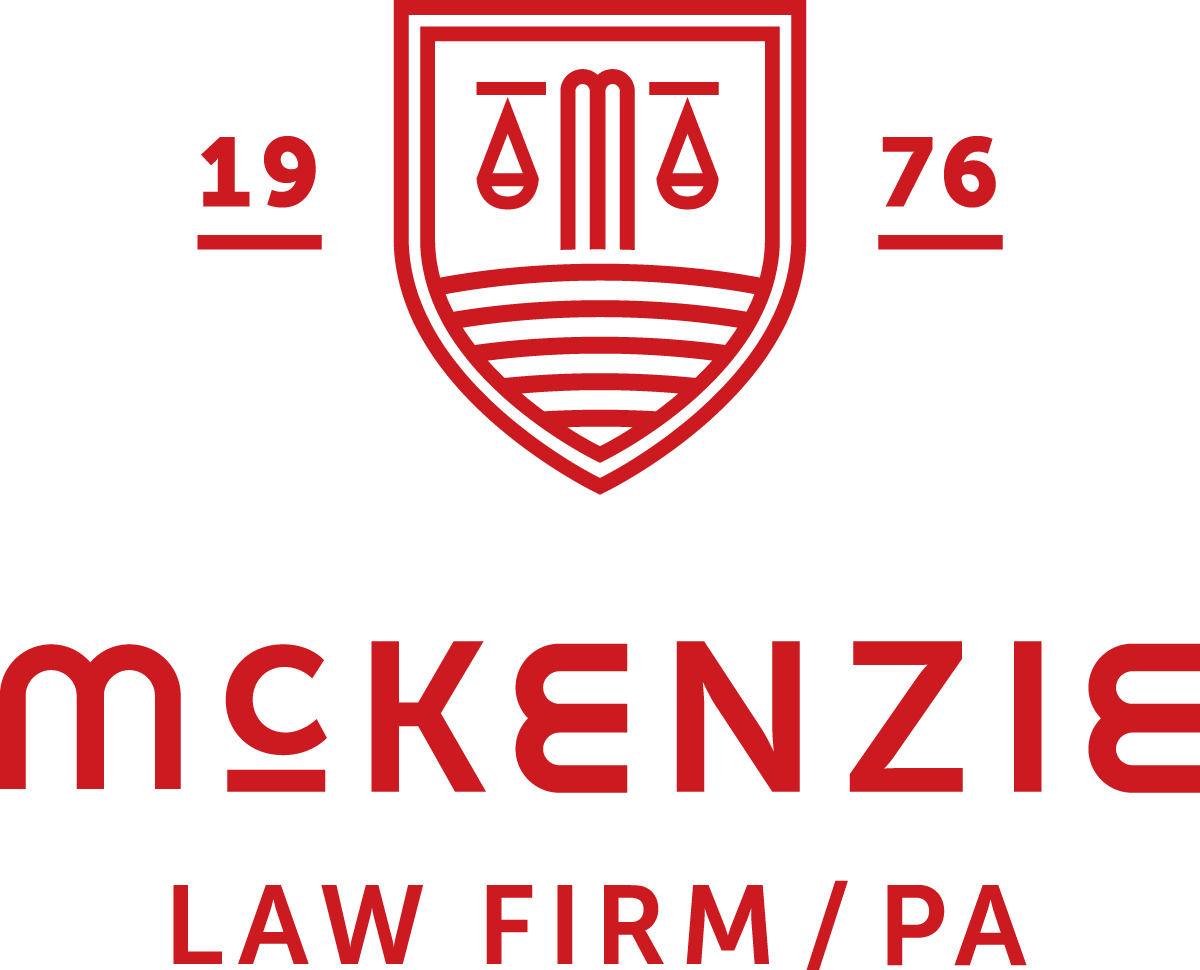 McKenzie Law Firm