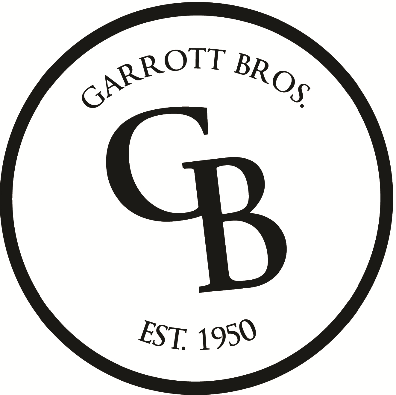 Garrott Brothers