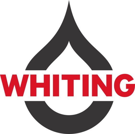 Whiting Petroleum