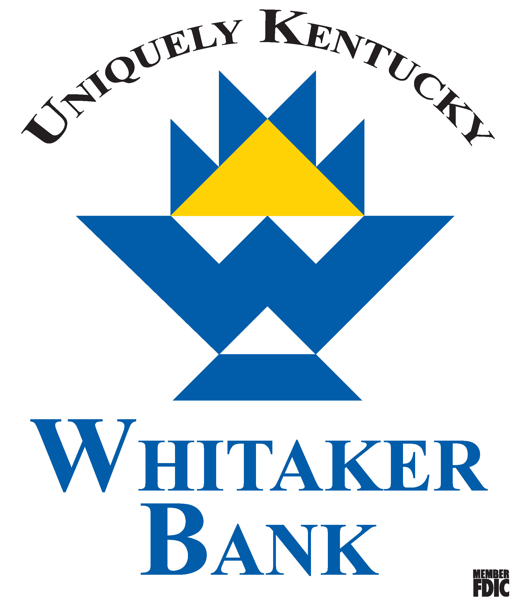 Whitaker Bank