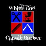 Whitt's End Classic Barbershop