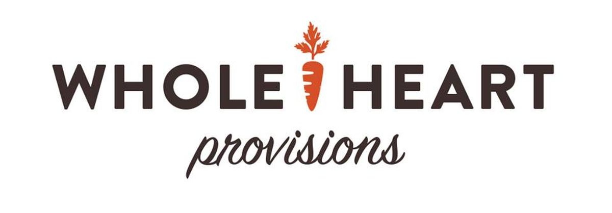 Whole Heart Provisions