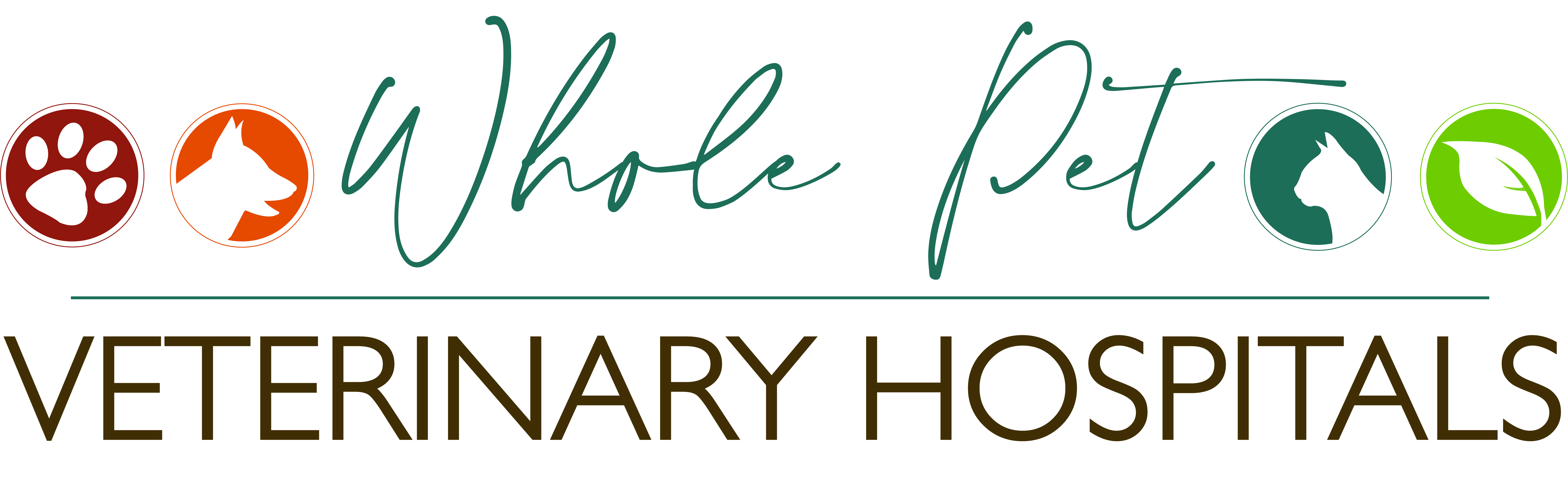 Whole Pet Veterinary Hospital Davidson