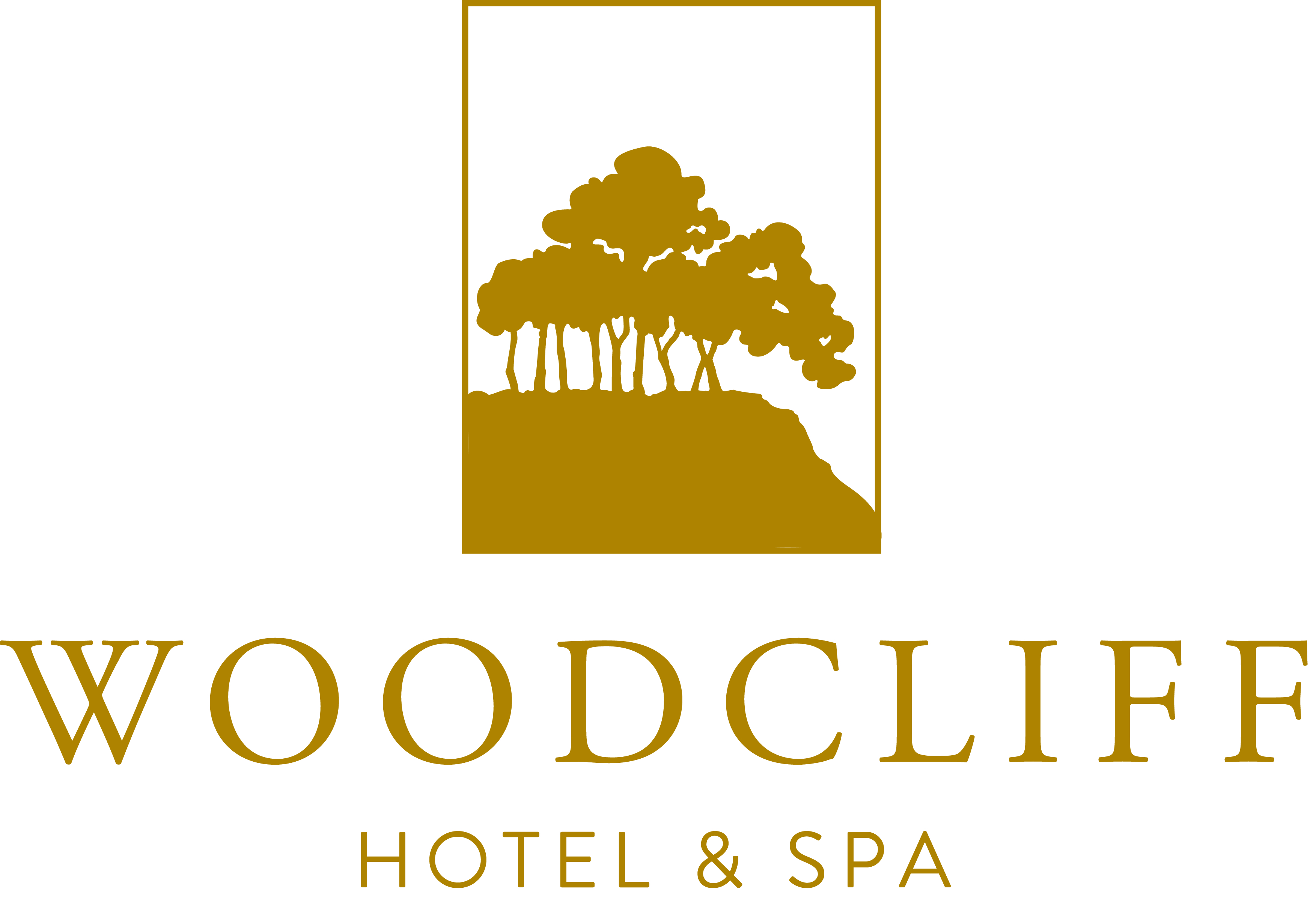 Woodcliff Hotel & Spa
