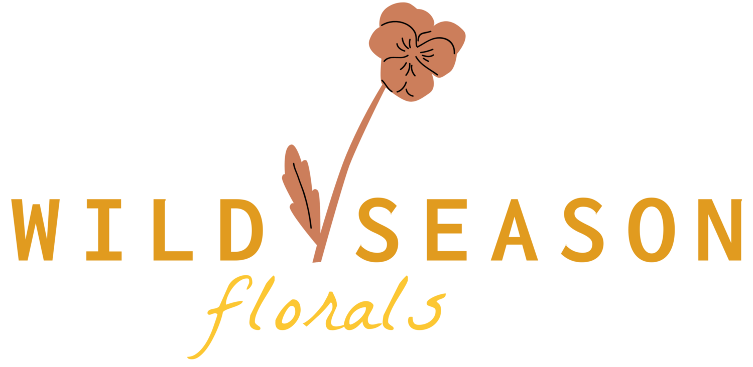 Wild Season Florals