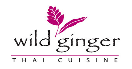 Wild Ginger 