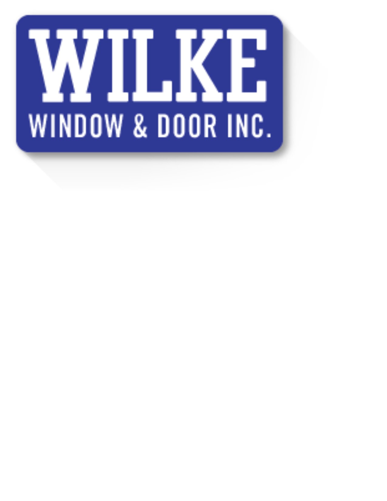 Wilke Window & Door, Inc.