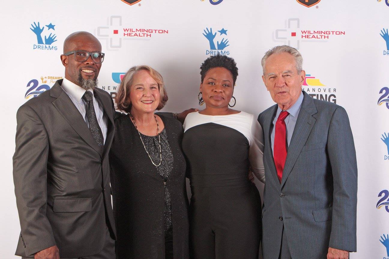 20th Anniversary Gala