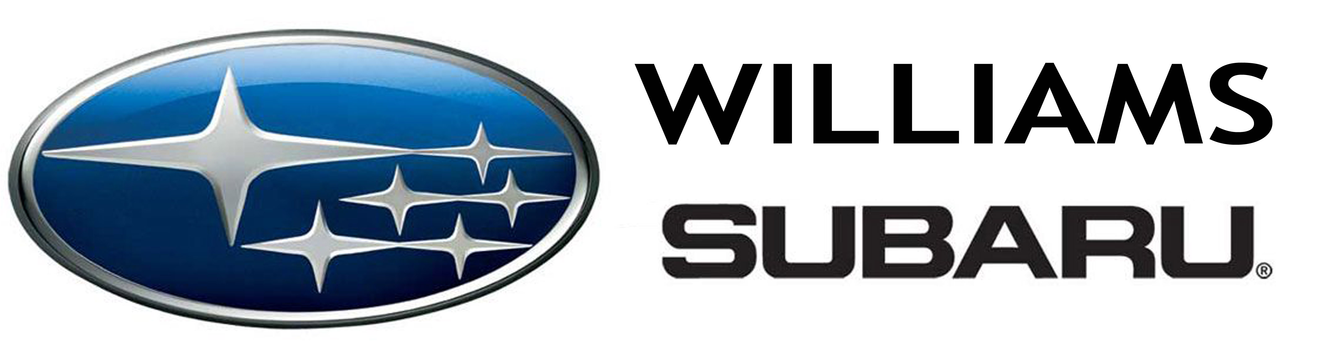 Williams Subaru