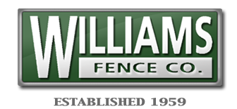 Jim Williams Fence Company