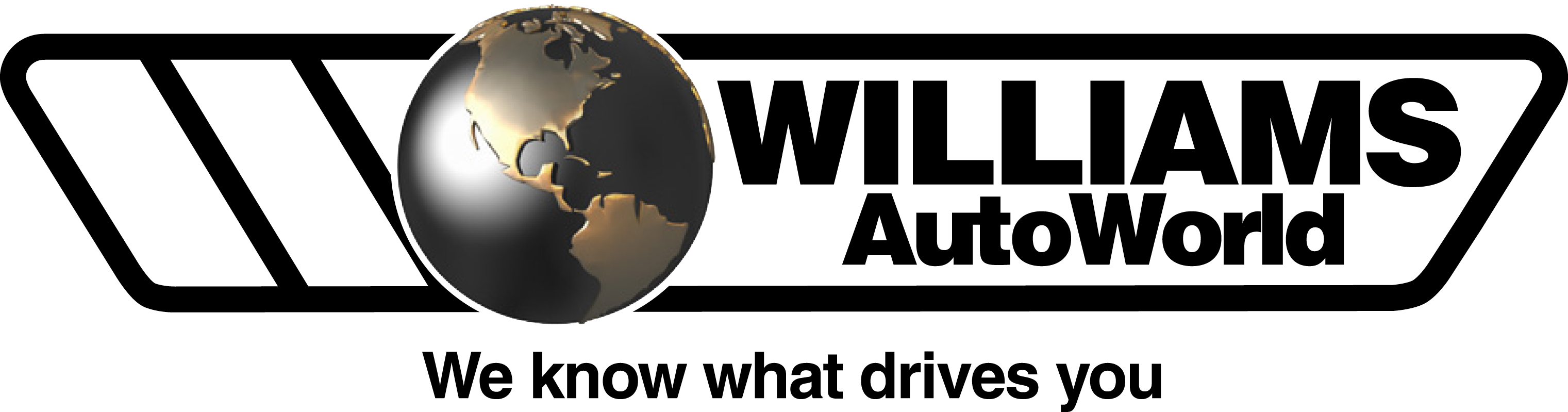 Williams Auto World