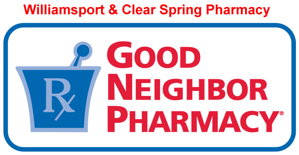 Williamsport & Clear Spring Pharmacy