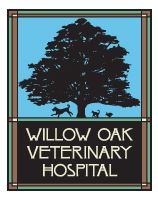 Willow Oak Veterinary Hospital