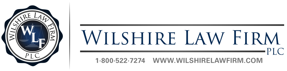 Wilshire Law Firm