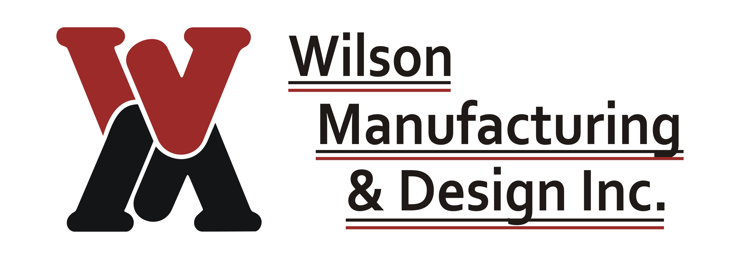 Wilson Manufacturing & Design Inc.