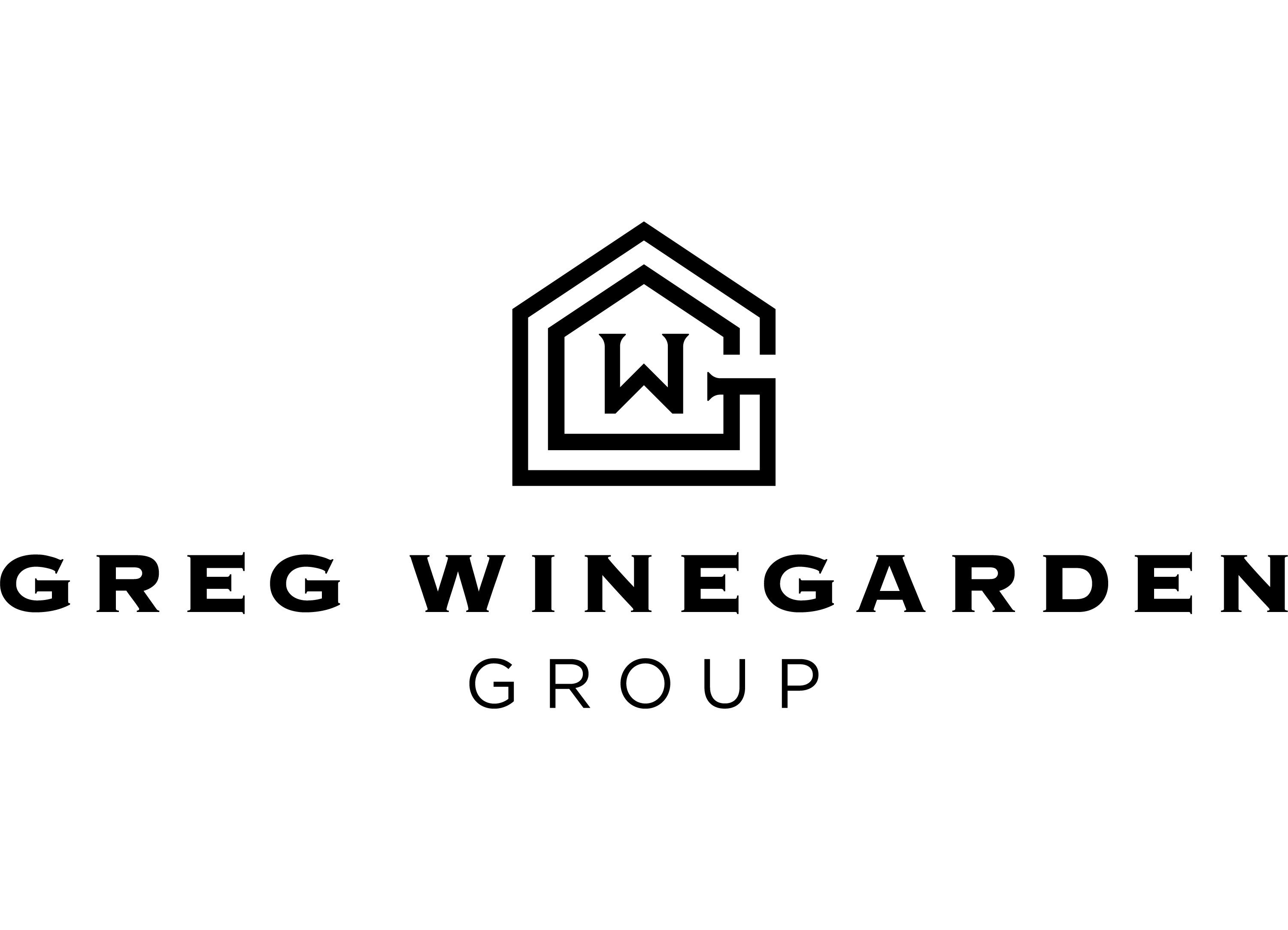 Greg Winegarden Group
