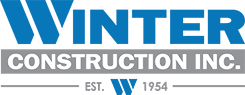 Winter Construction, Inc.