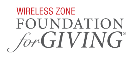 Wireless Zone Foundation for Giving