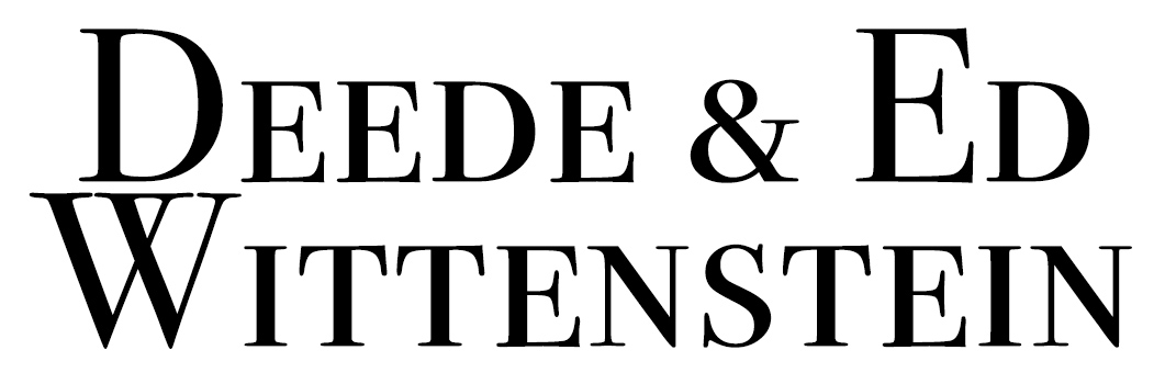 Dedee & Ed Wittenstein