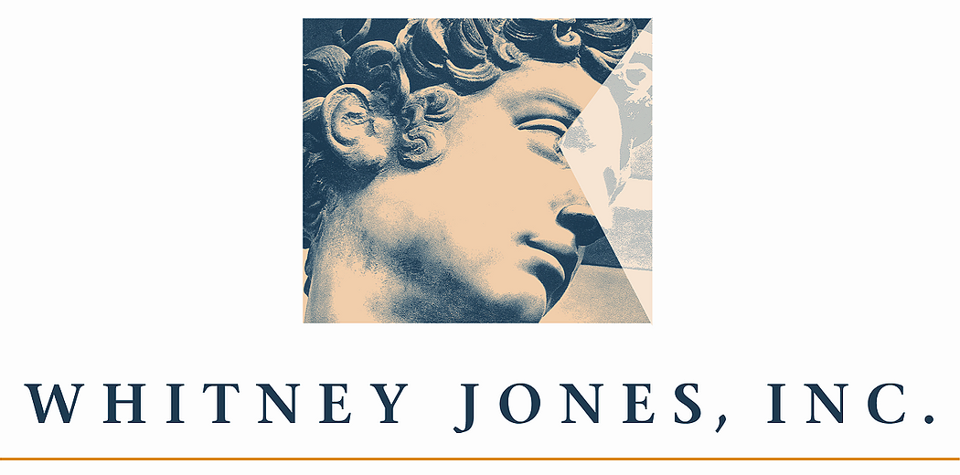 Whitney Jones, Inc. 