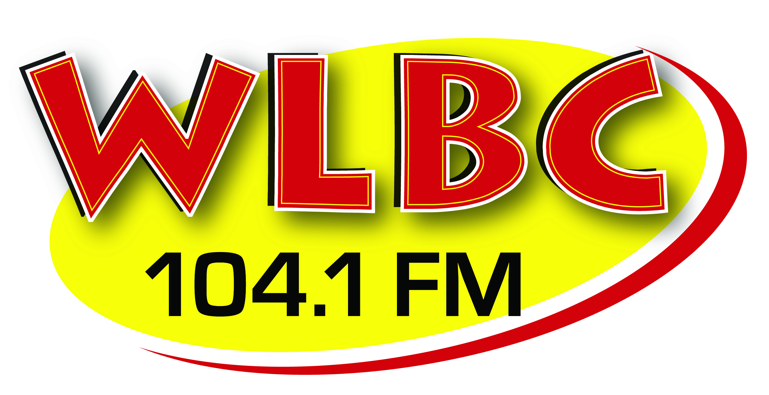WLBC 104.1 FM
