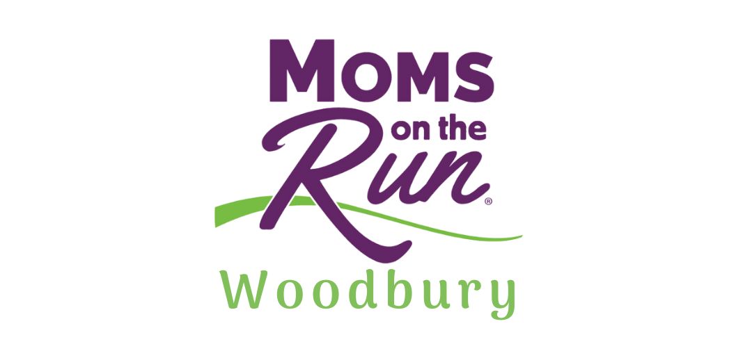 Woodbury Moms on the Run