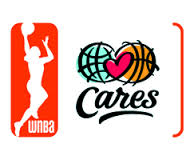 WNBA Cares