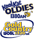KoolKat Oldies & Gould Country 