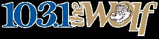 103.1 The WOLF