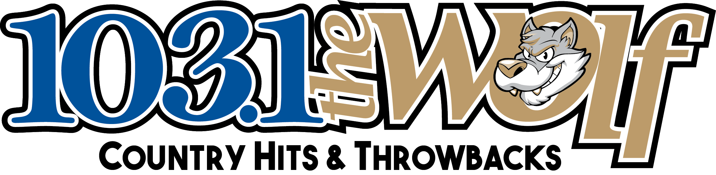 103.1 The WOLF