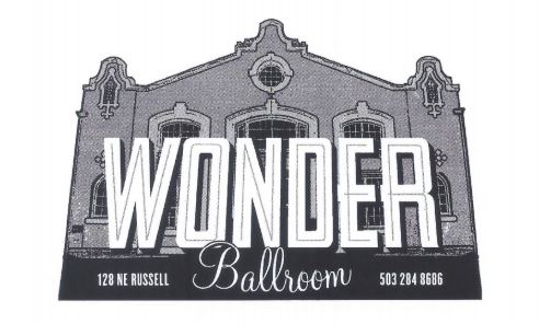 Wonder Ballroom