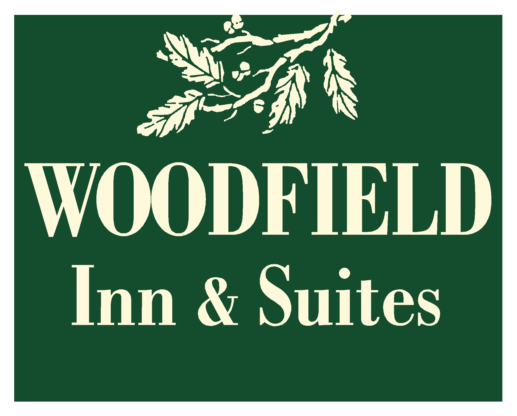 Woodfield Inn and Suites