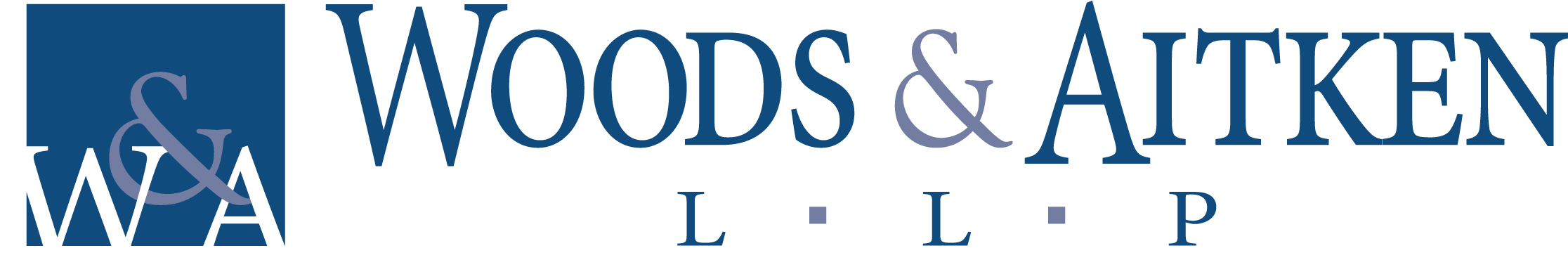 Woods & Aitken LLP