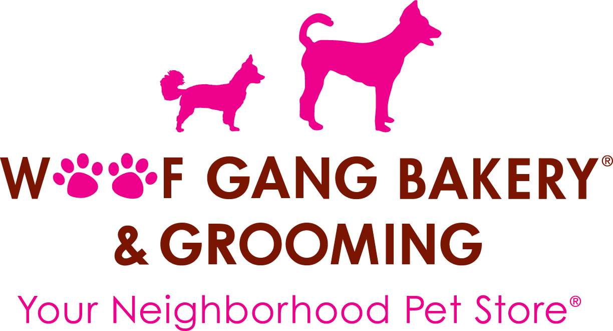 Woof Gange Bakery & Grooming 